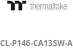 K&uuml;hler Thermaltake UX150 ARGB Black (Intel 1851)