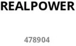RealPower PB-5000 MAG Watch, 5000 mAh,Apple watch charger