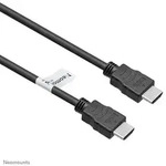 Neomounts HDMI-Kabel - HDMI m&auml;nnlich zu HDMI m&auml;nnlich