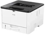 Ricoh P 311SE - Drucker - s/w - Duplex - LaserA4 - 1200 x 1200 dpi - bis zu 32