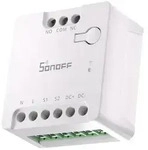 Sonoff MINI-D Smart Switch, Matter Schaltaktor, potentialfreier Kontakt, 12-48V, WiFi