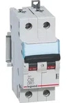 5 Stk. Legrand Leitungsschutzschalter 403527
