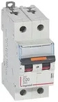 Legrand Leitungsschutzschalter Legrand 409821