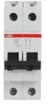 ABB Stotz S&J Sicherungsautomat S202-D16