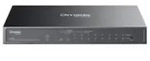 TP-LINK ES210GP Omada Switch - Switch - 1 Gbps