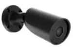 AJAX SYSTEMS - Netzwerkkamera BulletCam/2.8 mm*schwarz*