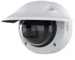 Axis Netzwerkkamera Fix Dome P3285-LVE HDTV 1080p Leistungsstarke 2 MP Dome-Kamera