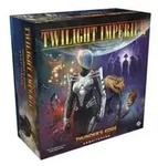 FFGD0184 - Twilight Imperium 4.Ed. - Thunders Edge