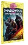 Shadowrun: Runner gesucht (Softcover)