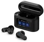 Philips True Wireless In-Ear-Kopfh&ouml;rer TAT6000BK/00 Schwarz - Kopfh&ouml;rer - 20 KHz
