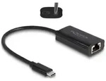 Delock - Netzwerkadapter - Thunderbolt 3 - Gigabit Ethernet x 1