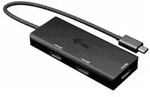 I-TEC USB-C Triple 4K HDMI Adapter PD Audio, Video, Display & TV Optionen & Zubeh&ouml;r