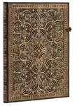Hardcover Notizbuch Restauration, Ultra, Liniert
