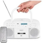 MEDION 50079330 radio Audio & Video Soundsysteme