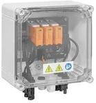 Weidm&uuml;ller Generatoranschlusskasten PVN1M1I2 #2791920000