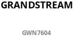 Grandstream WiFi-AccessPoint GWN7604