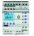 Theben Digitale Zeitschaltuhr TR 644 top3 BLE RC