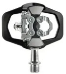 "XPEDO XCF12AC TRAVERSE Duo Pedal, 9/16", schwarz (1 Paar)"