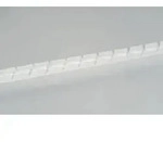 HELLERMANNTYTON - Hellermann Tyton 161-41200, Transparent, Polyethylen, 1 St&uuml;ck(e),
