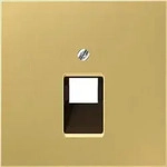 Jung Abdeckung Mess/clas ME 2969-1 UA C