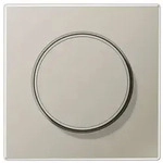 Jung Abdeckung f&uuml;r Drehdimmer ES 1740