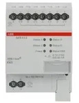 ABB Stotz S&J Analogaktor AA/S4.1.2