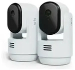 ARLO Essential 3 2K Pan-Tilt-Zoom Camera Audio, Video, Display & TV Kameras &
