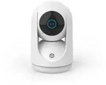 SmartLife Innenkamera| 3MP Full HD 1296p| Pan tilt| Cloud Storage optional