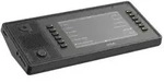 AXIS C6110 - Dispatch-Konsole - SIP, RTP, SIP over TLS, SIPS