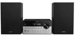Philips TAM4205M2 - Mikro-Hi-Fi-Anlage&ndash; - CD-Player - FLAC