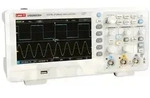 UNI-T Speicher-Oszilloskop UTD2202CEX+, 2 Kanal, 200 MHz