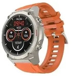 HiFuture FutureGo Mix2 Smartwatch - Orange