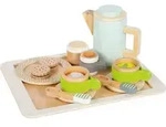 Kaffee- und Teeset Kinderk&uuml;che