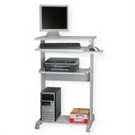 ROLINE PC-Steh-Arbeitsplatz