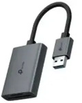 TP-Link UA430 USB Type-A to SD&TF 3.0 Adapter