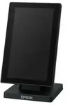 "Epson DM-D70 - Kundenanzeige - 17.8 cm (7"") - 800 x 480"