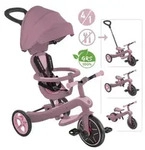GLOBBER EXPLORER TRIKE 4in1 ECO beere