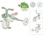 GLOBBER LEARNING TRIKE 2in1 PLUS ECO salbei gr&uuml;n