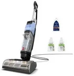 BISSELL CrossWave 4136N Waschsauger &ndash; Hartb&ouml;den & Teppiche