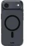 Laut Crystal Fluro MagSafe Case f&uuml;r iPhone Air &ndash; Durchscheinend