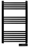 Eurom Badezimmerheizung Sani-Towel 500 schwarz Infrarot 500W