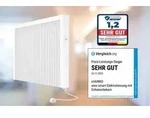 Elektroheizung areo smart Fl&auml;chenspeicherheizung 1950 Watt - digitales Thermostat