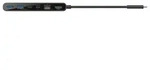 Belkin CONNECT - Dockingstation - f&uuml;r LaptopTablet - Smartphone - Desktop -
