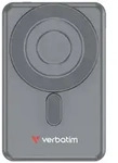 Verbatim Charge'n'Go 2 5000mAh Power Bank USB-C grau
