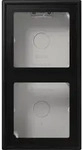 Jung Aufputz-Kappe LS 582 A SWM
