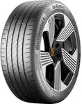 Continental EcoContact 7 ( 215/60 R18 102W XL EVc, MO, mit Felgenrippe )
