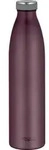 THERMOS Isolier-Trinkflasche TC BOTTLE, 1,0 L, burgund