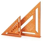 PICARD Zimmermannswinkel 180mm + 300mm Set