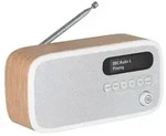 VQ &ndash; Dexter &ndash; Radio &ndash; DAB/DAB+ Digitalradio mit UKW,...
