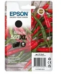 Epson 503XL - 9.2 ml - XL - Schwarz - original